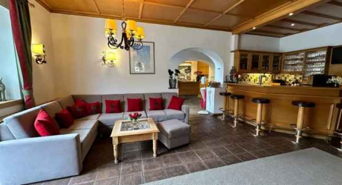 Hotel Resch, Kitzbuhel ski chalet, image 2